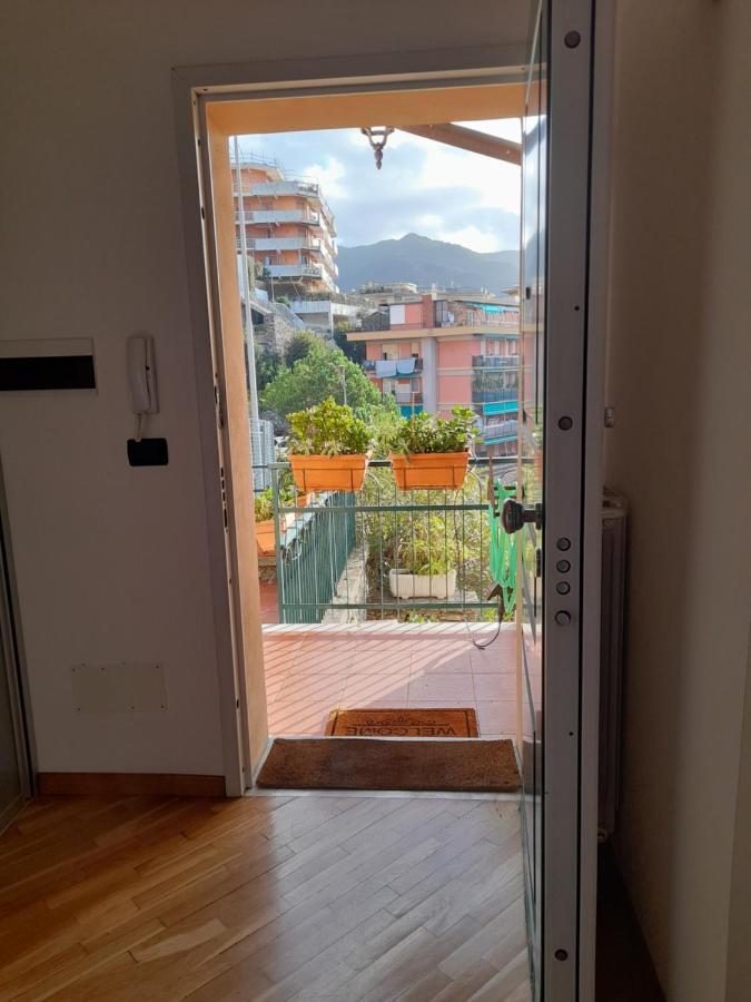 Casa Marty Villa Rapallo Exterior photo