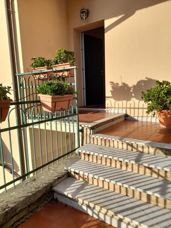 Casa Marty Villa Rapallo Exterior photo