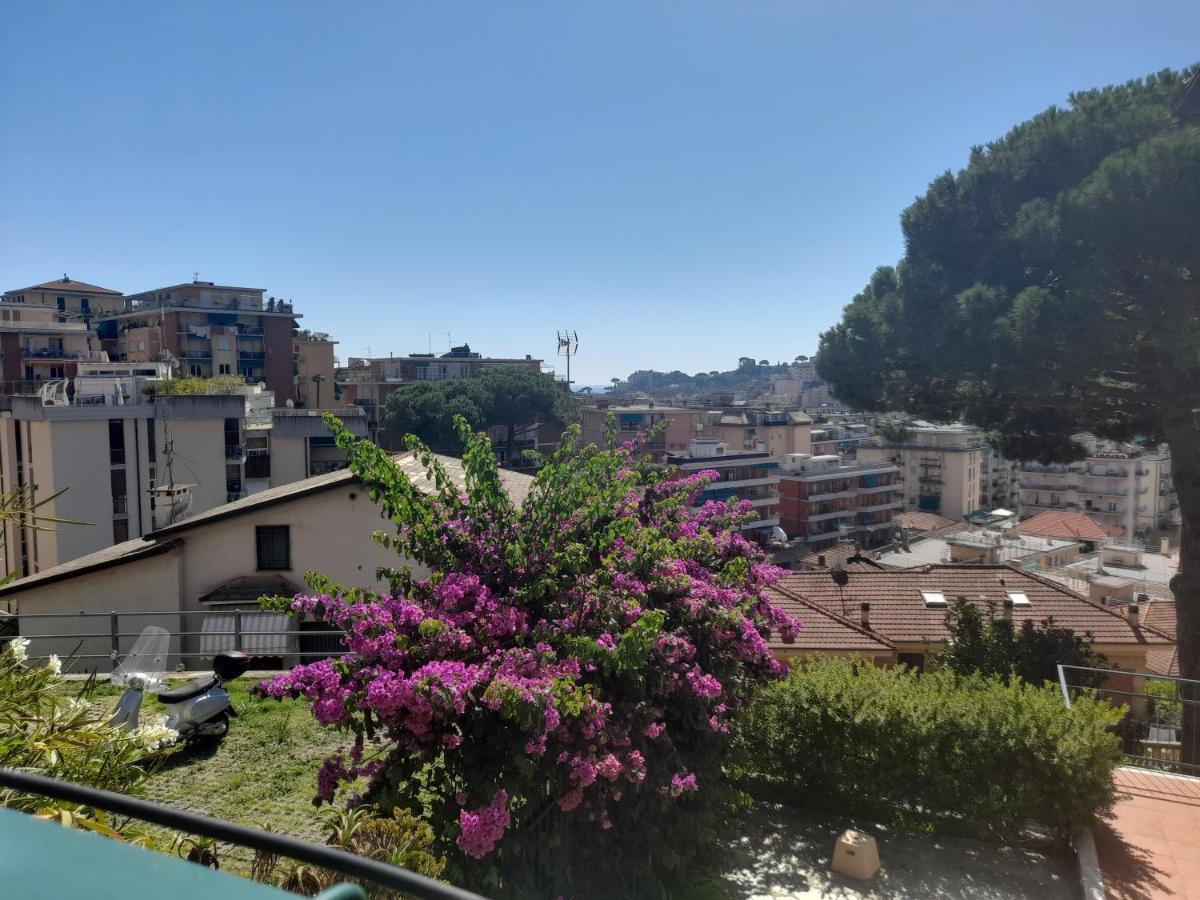 Casa Marty Villa Rapallo Exterior photo