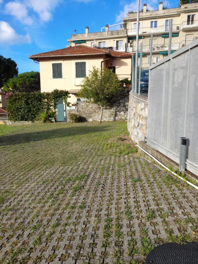 Casa Marty Villa Rapallo Exterior photo