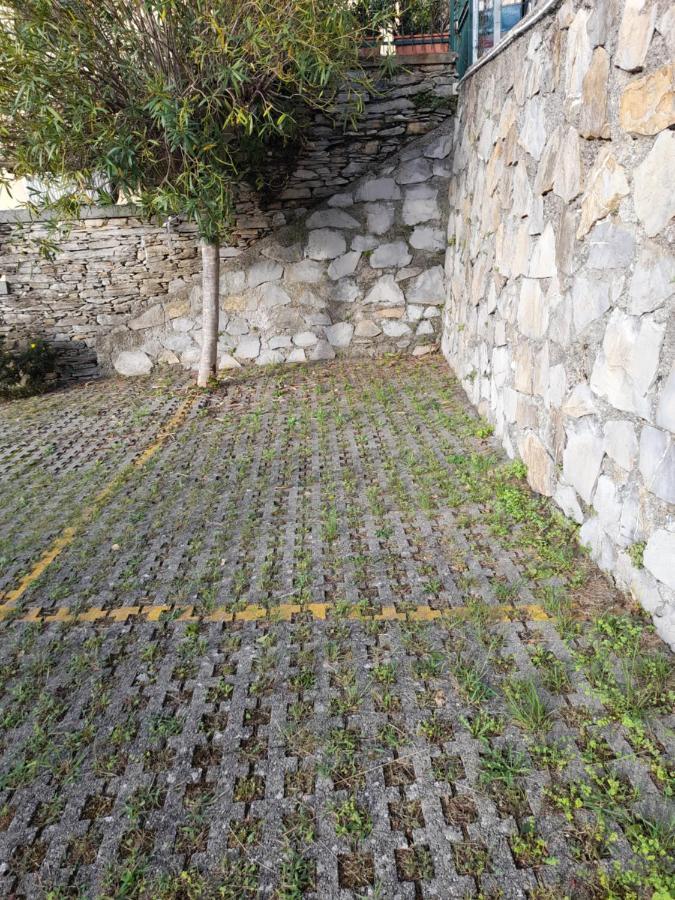 Casa Marty Villa Rapallo Exterior photo