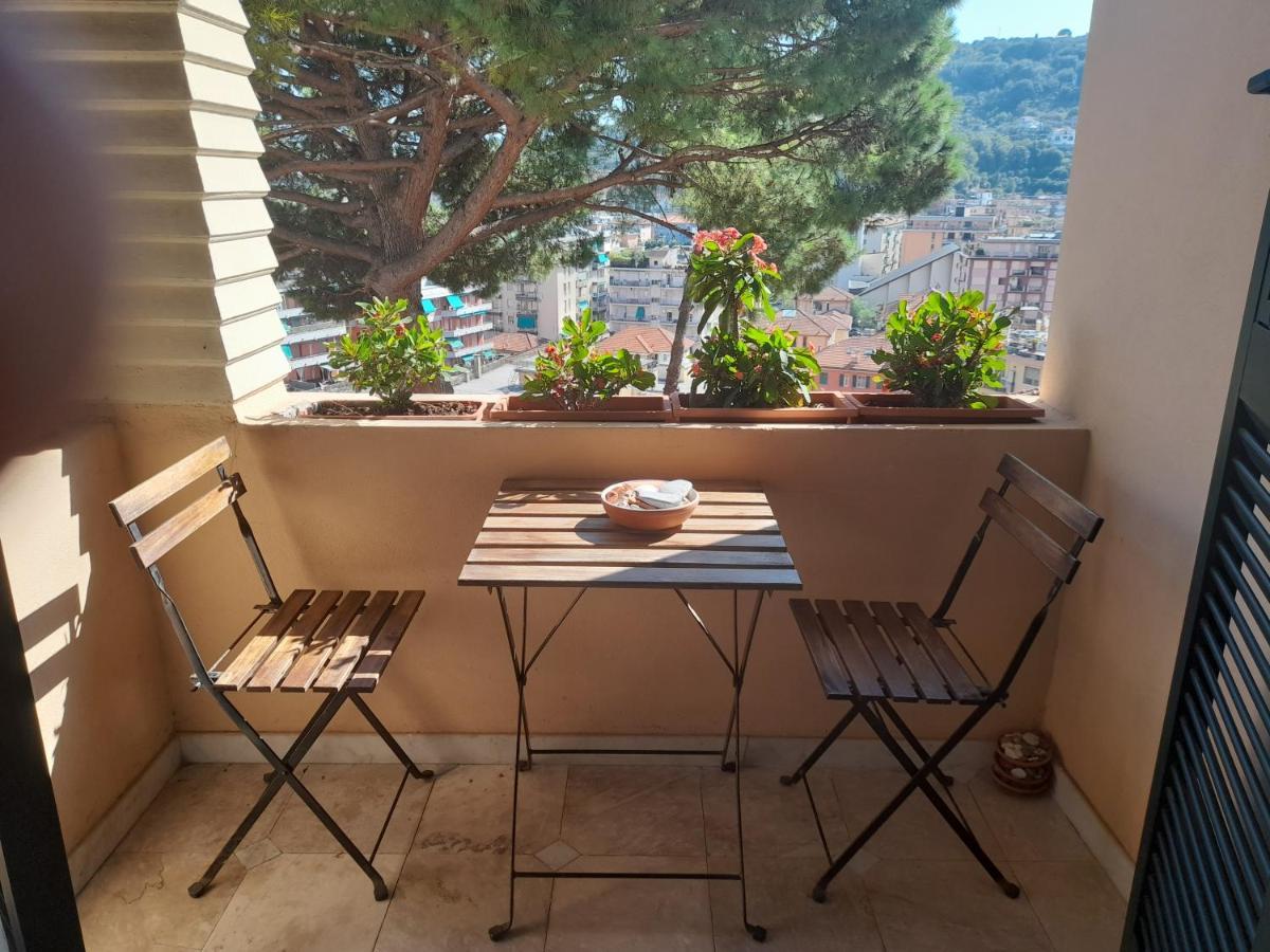 Casa Marty Villa Rapallo Exterior photo
