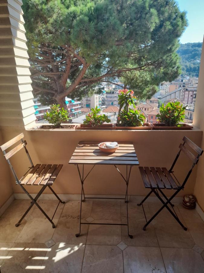 Casa Marty Villa Rapallo Exterior photo