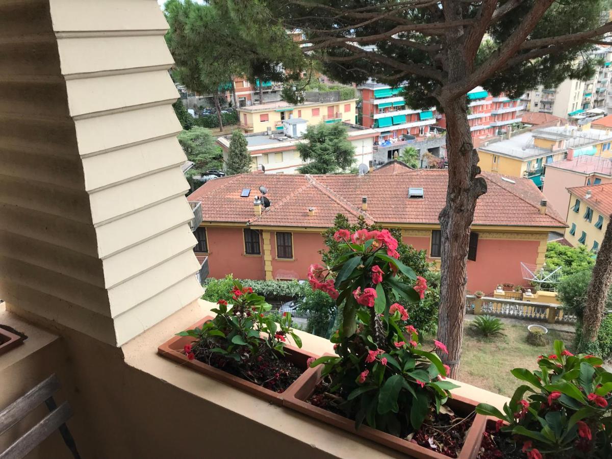 Casa Marty Villa Rapallo Exterior photo