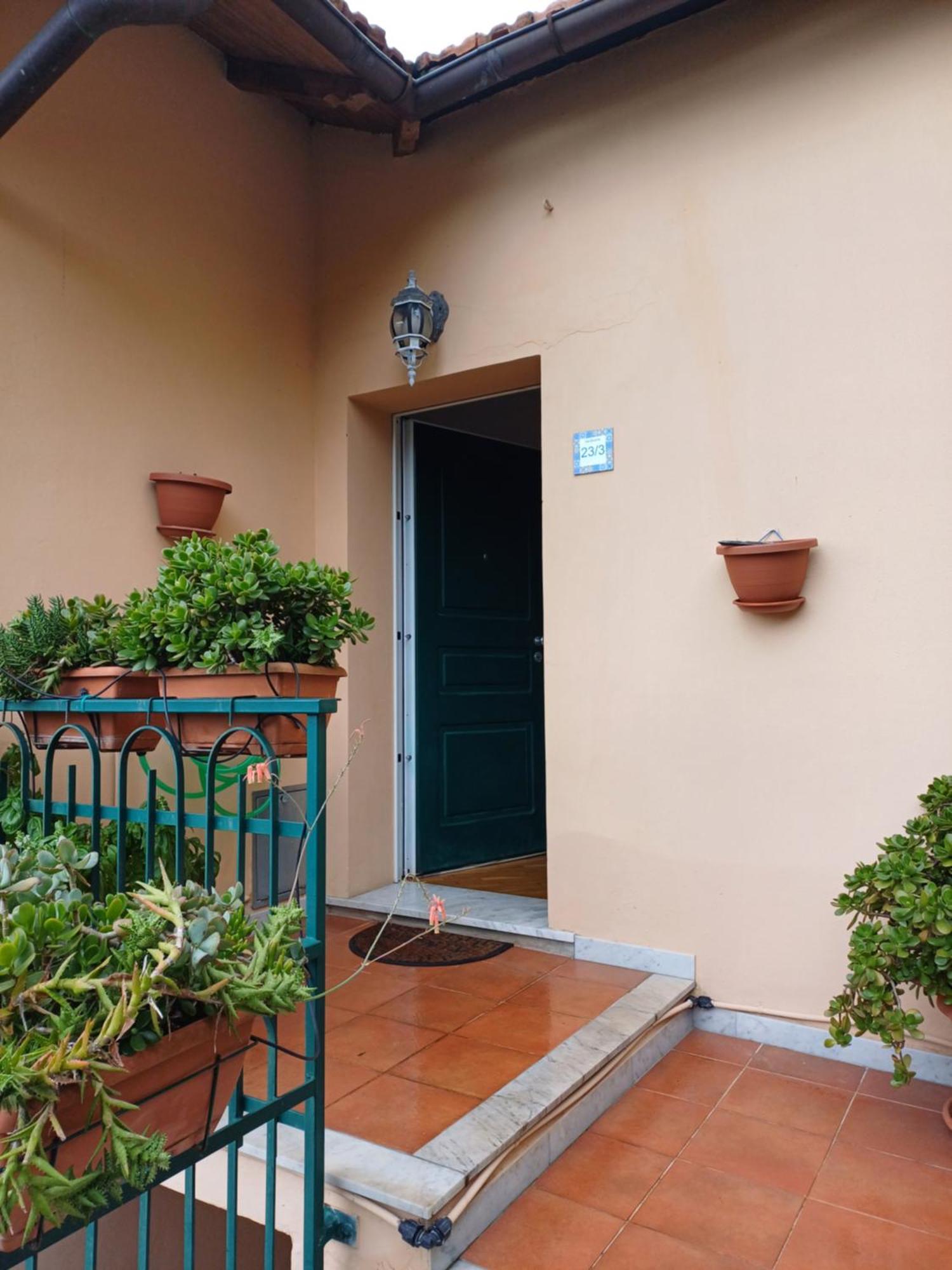 Casa Marty Villa Rapallo Exterior photo