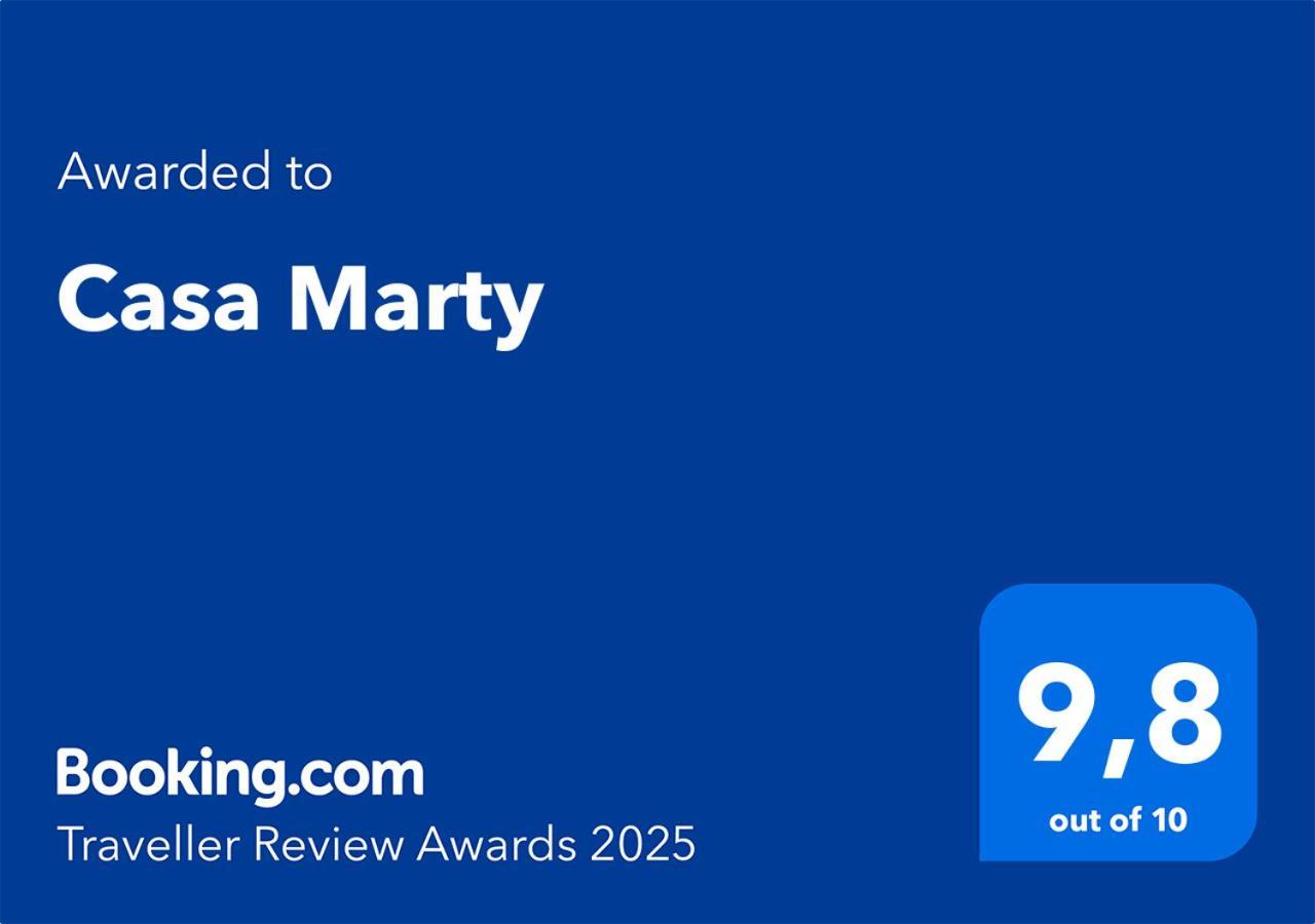 Casa Marty Villa Rapallo Exterior photo